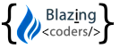 Blazingcoders-logo